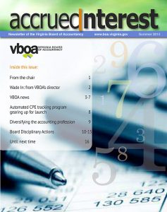 Newsletter Verano 2014